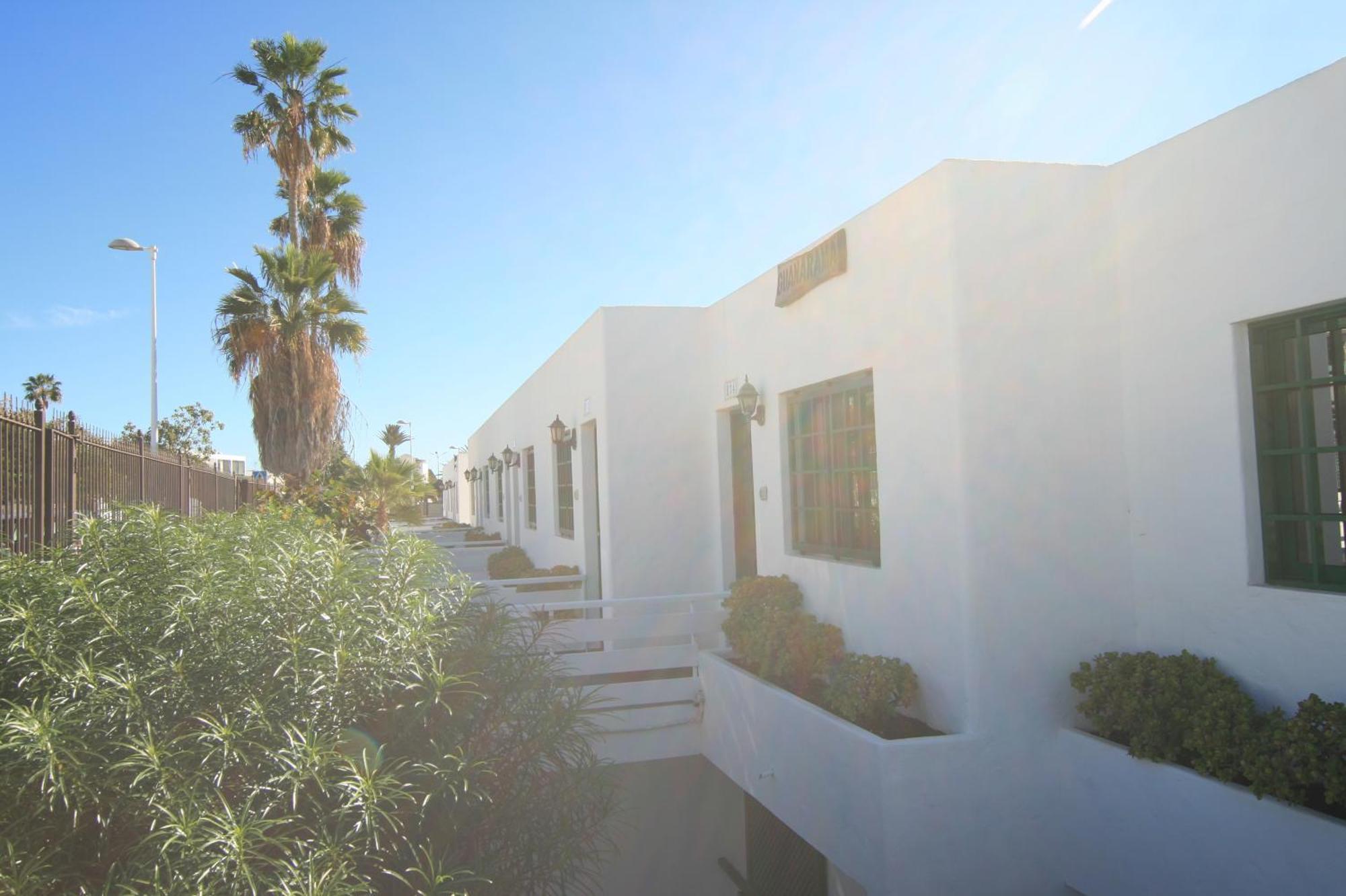 Apartamentos Guanarama Puerto del Carmen  Exterior photo