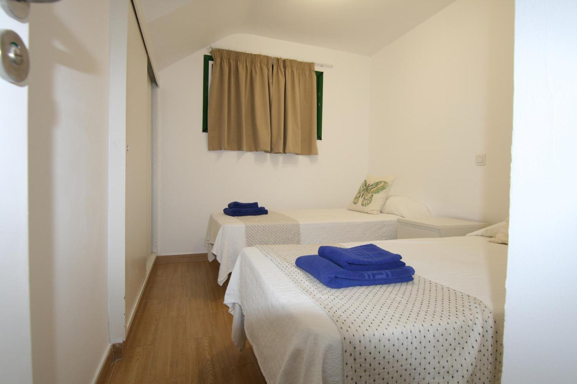 Apartamentos Guanarama Puerto del Carmen  Room photo