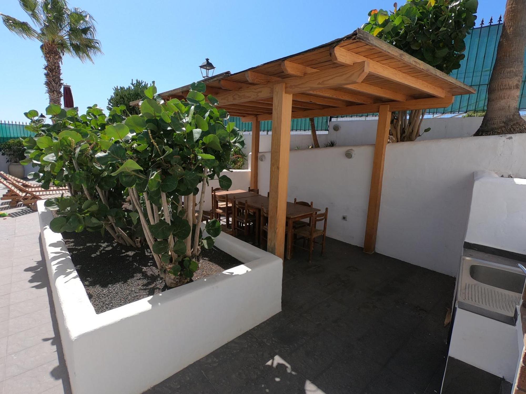 Apartamentos Guanarama Puerto del Carmen  Room photo